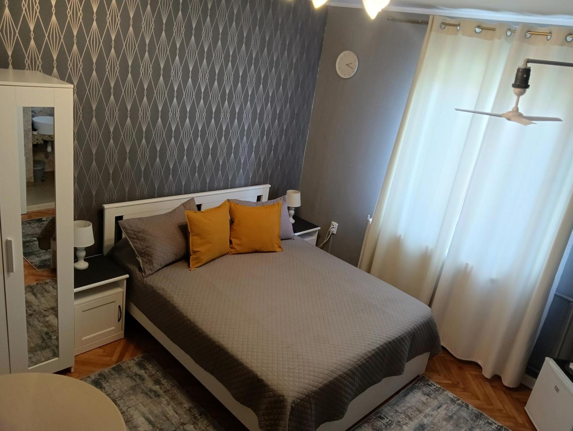 Crystal Room Timişoara Buitenkant foto