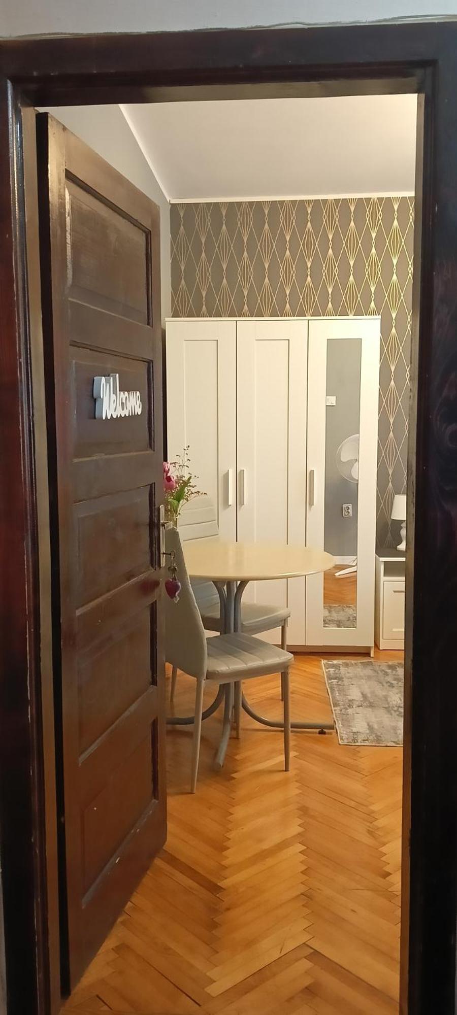 Crystal Room Timişoara Buitenkant foto